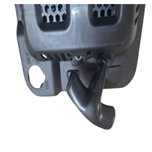 BENZİNLİ MOTOR STARTER DATSU R210 ORJİNAL