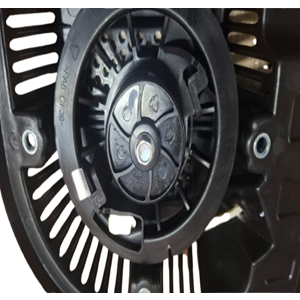 BENZİNLİ MOTOR STARTER DATSU R210 ORJİNAL