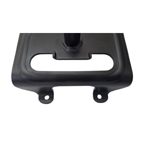 MOTORLU TIRPAN ALT SEHPA OLEOMAC BCH40BP ORJİNAL