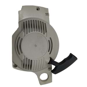 MOTORLU TESTERE STARTER KOMPLE SECHO 4100