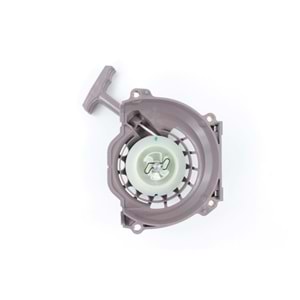 MOTORLU TIRPAN STARTER KOMPLE 63CC