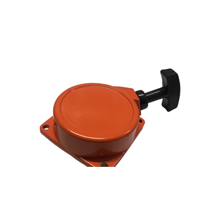 MOTORLU TIRPAN STARTER OLEOMAC 746/753/755 İTAL