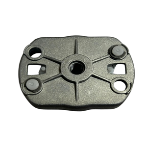 MOTORLU TIRPAN STARTER KOMPLE OLEOMAC BCH40T/BP ORJİNAL