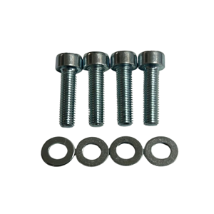 MOTORLU TIRPAN STARTER KOMPLE OLEOMAC BCH40T/BP ORJİNAL