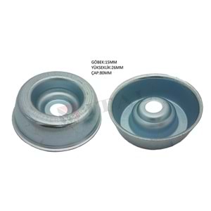 MOTORLU TIRPAN BIÇAK TASI STI. 40/FS450/FS480/ YAN İTAL