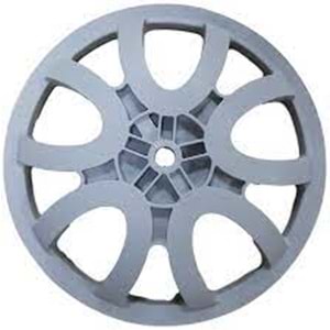 ÇAPA KASNAK BÜYÜK VARİO ORJİNAL