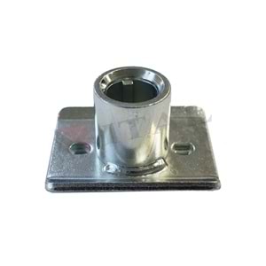 ÇİM BİÇME BIÇAK ADAPTÖRÜ HYUNDAI HYM410P/HYM460-ECO ORJİNAL