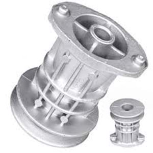 ÇİM BİÇME BIÇAK ADAPTÖRÜ OLEOMAC MAX53/AR53TK/TBX/PBX ESKİ TİP 22 MM ORJİNAL