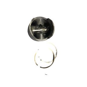 MOTORLU TESTERE PİSTON SEGMAN OLEOMAC 450/460/8510/8515/750 44 MM ALP