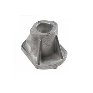 ÇİM BİÇME BIÇAK ADAPTÖRÜ CASTEL GARDEN OR-65036 İ /22 MM