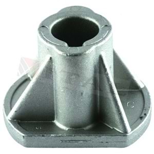 ÇİM BİÇME BIÇAK ADAPTÖRÜ CASTEL GARDEN 53 22,2 MM