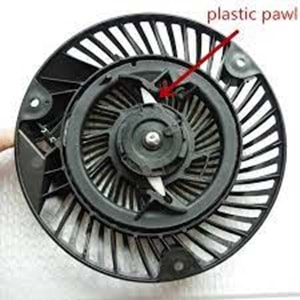 ÇİM BİÇME STARTER KOMPLE BRİGGS STRATTON