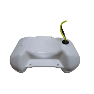 MOTORLU TIRPAN BENZİN DEPOSU KAWASAKİ TJ53 BRETOON