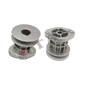 ÇİM BİÇME BIÇAK ADAPTÖRÜ OLEOMAC G/LR47TB/48TB/53TBX ESKİ TİP 22,2 MM