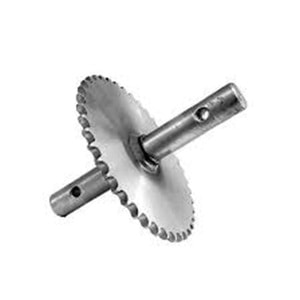 BENZİNLİ MOTOR ÇAPA ZİNCİR DİŞLİSİ PUBERT VARİO BÜYÜK ORJİNAL 37 DİŞ