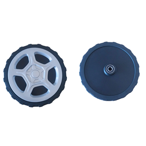 ÇİM BİÇME TEKERLEK OLEOMAC MAX53TK/PK >2017 ÖN ORJİNAL