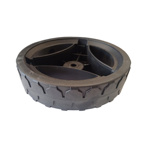 ELEKTRİKLİ ÇİM BİÇME TEKERLEK HYUNDAI C3200/C3202