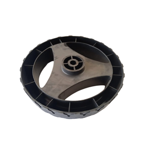 ELEKTRİKLİ ÇİM BİÇME TEKERLEK HYUNDAI C3200/C3202