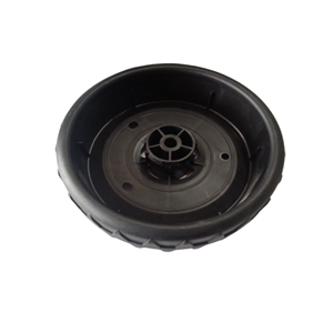 ELEKTRİKLİ ÇİM BİÇME TEKERLEK HYUNDAI C3805/3403 ÖN