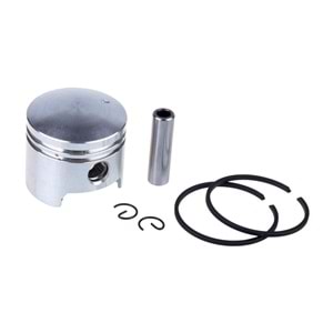 MOTORLU TIRPAN PİSTON SEGMAN ÇİN BG-CG/520 MITSUBISHI TL52 VETA 44MM