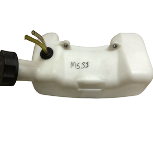 MOTORLU TIRPAN BENZİN DEPOSU DATSU TR550/TR555 2 VİDALI