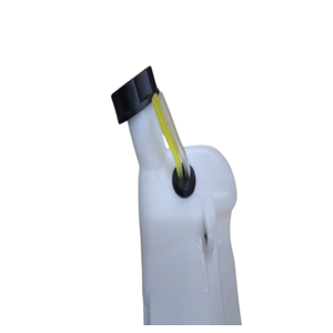 MOTORLU TIRPAN BENZİN DEPOSU DATSU TR550/TR555 2 VİDALI ORJİNAL