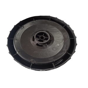 ELEKTRİKLİ ÇİM BİÇME TEKERLEK HYUNDAI C3805 ARKA