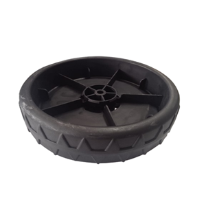 ELEKTRİKLİ ÇİM BİÇME TEKERLEK HYUNDAI C4205