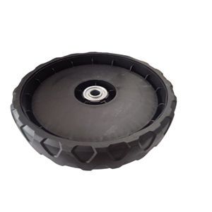 ÇİM BİÇME TEKERLEK HYUNDAI HYM460P/HYM510P ARKA