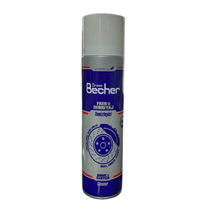 BALATA SPREYİ BECHER 500ML
