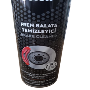 BALATA SPREYİ SELSİL 500ML