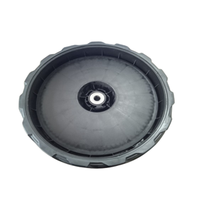 ÇİM BİÇME TEKERLEK HYUNDAI HYM510SP/HYM510SPE/HYM530SP-SLC ARKA