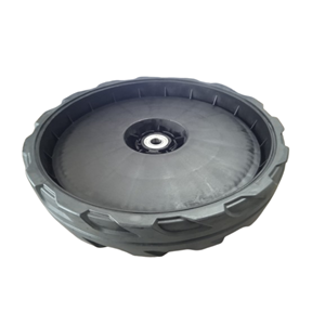 ÇİM BİÇME TEKERLEK HYUNDAI HYM510SP/HYM510SPE/HYM530SP-SLC ARKA