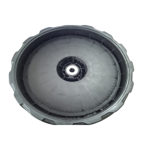 ÇİM BİÇME TEKERLEK HYUNDAI HYM510SP/HYM510SPE/HYM530SP-SLC ARKA