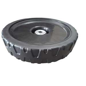 ÇİM BİÇME TEKERLEK HYUNDAI HYM406P/ECO YENİ MODEL ARKA