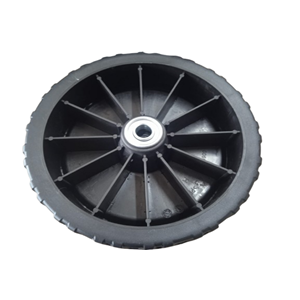 ÇİM BİÇME TEKERLEK HYUNDAI HYM406P/ECO YENİ MODEL ARKA