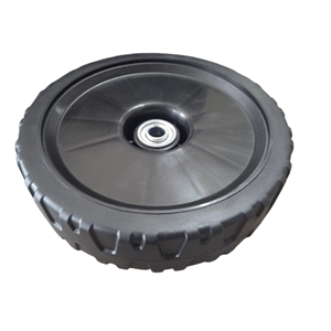 ÇİM BİÇME TEKERLEK HYUNDAI HYM406P/ECO YENİ MODEL ARKA