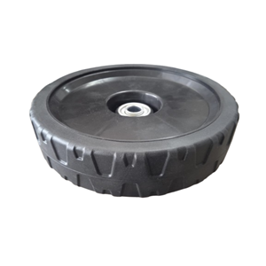 ÇİM BİÇME TEKERLEK HYUNDAI HYM460P/ECO YENİ MODEL ÖN