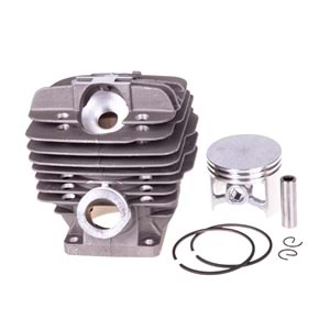 MOTORLU TESTERE SİLİNDİR PİSTON STI. MS360/036/034 48MM VETA