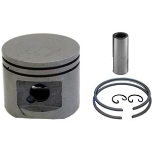 MOTORLU TESTERE PİSTON SEGMAN STI. 021/023/230/210 40MM ALP