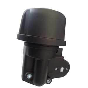 ÇİM BİÇME HAVA FİLTRESİ KOMPLE HYUNDAI HYM410/HYM460/ECO (YENİ MODEL)