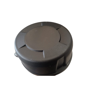 ÇİM BİÇME HAVA FİLTRESİ KOMPLE HYUNDAI HYM410/HYM460/ECO (YENİ MODEL)