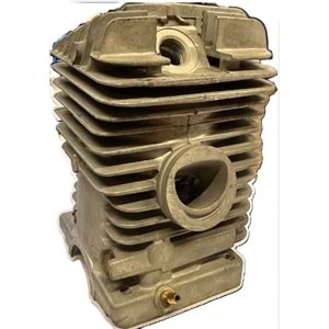 MOTORLU TESTERE SİLİNDİR PİSTON STI. MS290/390/46 MM BRETTOO