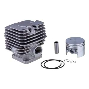 MOTORLU TESTERE SİLİNDİR PİSTON STI. MS381 52 MM VETA