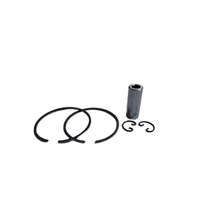 MOTORLU TIRPAN PİSTON SEGMAN OLEOMAC 753/755/755T/453/8530/8850/OS550 45MM ALP