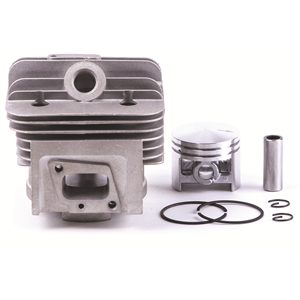 MOTORLU TIRPAN SİLİNDİR PİSTON ÇİN CG520/40 MM BRETTOO