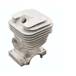 MOTORLU TESTERE SİLİNDİR BOŞ ZOMAX ZMC4003/41 MM ORJİNAL