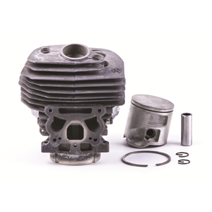 MOTORLU TESTERE SİLİNDİR PİSTON HUSQVARNA 555/560XP 46 MM