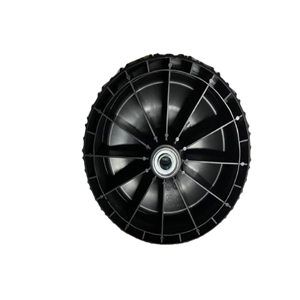 ÇİM BİÇME TEKERLEK HYUNDAI LM41/LM46 ARKA LM46S/LM51S ÖN ORJİNAL