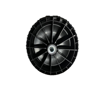 ÇİM BİÇME TEKERLEK HYUNDAI LM41/LM46 ARKA LM46S/LM51S ÖN ORJİNAL